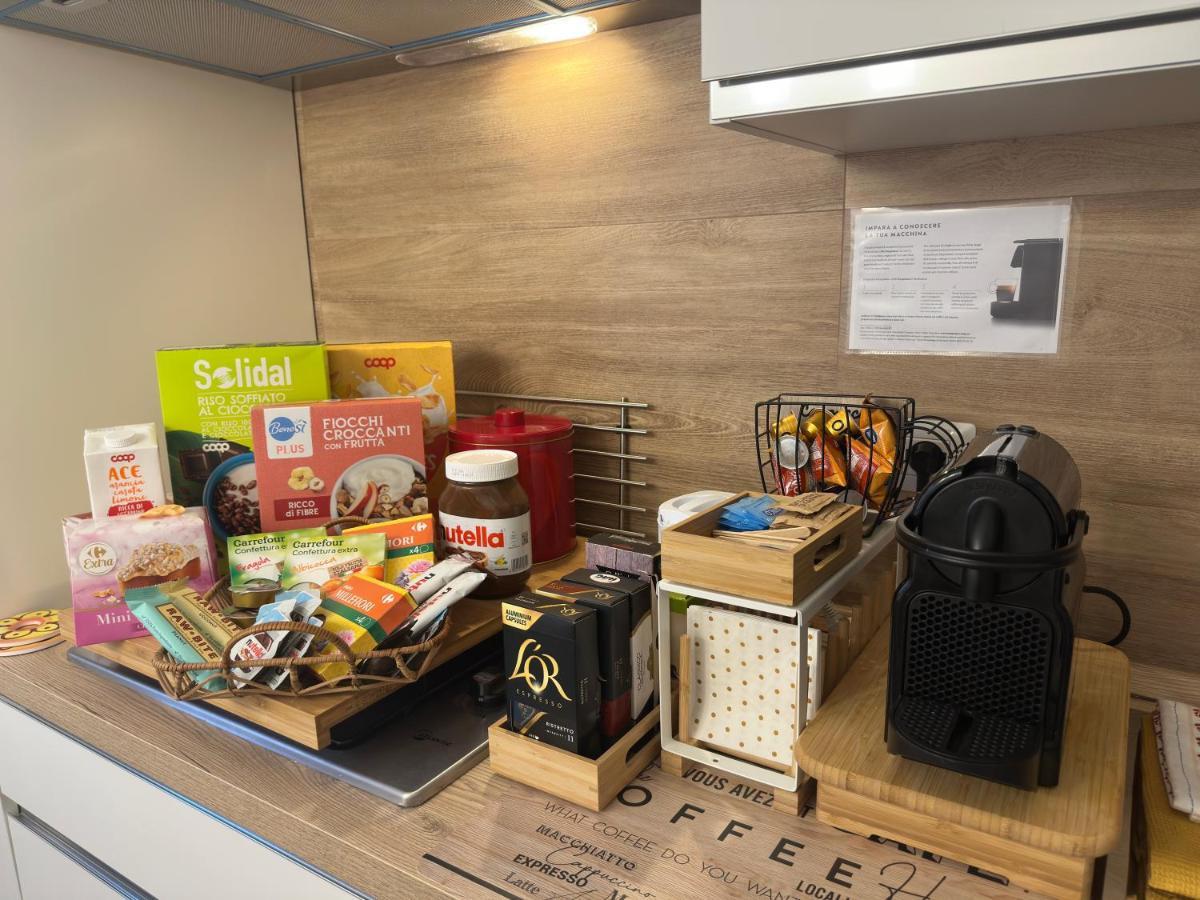 Gemelli-san Pietro-trastevere-casa Con Posto Auto Lägenhet Rom